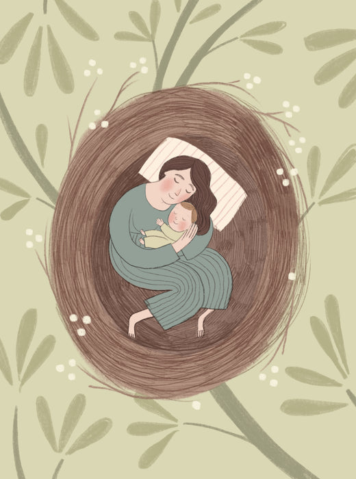FESTA DELLA MAMMA
