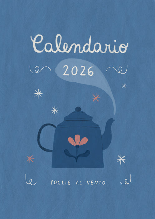 CALENDARIO 2026