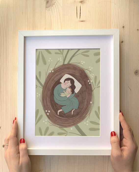 FESTA DELLA MAMMA