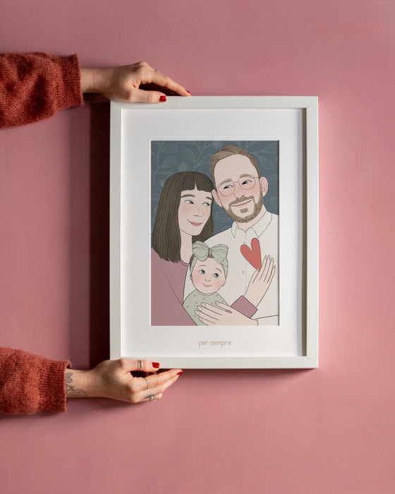 CROCE SUL CUORE ♥️